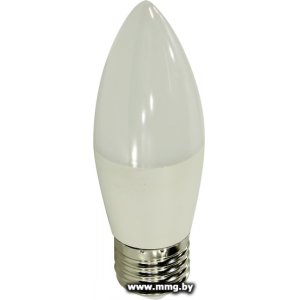 Купить Лампа светодиодная SmartBuy SBL-C37-12-40K-E27 в Минске, доставка по Беларуси