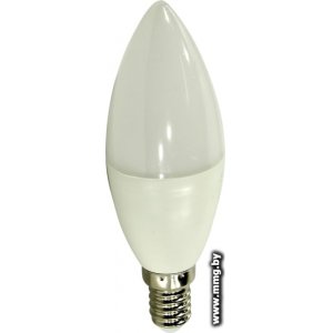 Купить Лампа светодиодная SmartBuy SBL-C37-12-60K-E14 в Минске, доставка по Беларуси