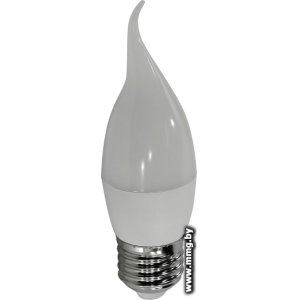 Лампа светодиодная SmartBuy SBL-C37CAN-9_5-40K-E27