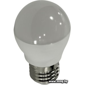 Купить Лампа светодиодная SmartBuy SBL-G45-12-30K-E27 в Минске, доставка по Беларуси