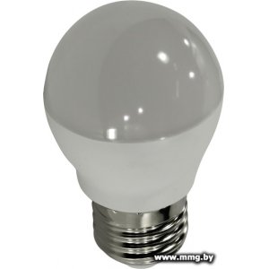 Лампа светодиодная SmartBuy SBL-G45-12-40K-E27