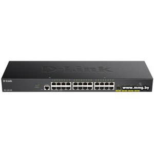 Купить D-Link DGS-1250-28X/A1A в Минске, доставка по Беларуси