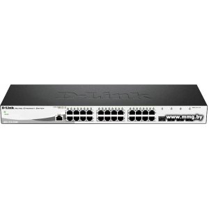 Купить D-Link DGS-1210-28/ME/A2B в Минске, доставка по Беларуси