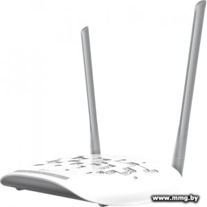 Купить Точка доступа TP-Link TL-WA801N в Минске, доставка по Беларуси