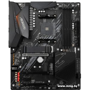 Купить Gigabyte B550 Aorus Elite V2 (rev. 1.x) в Минске, доставка по Беларуси
