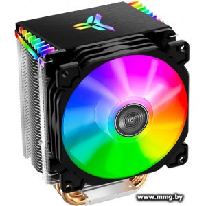 Купить Jonsbo CR-1400 ARGB Black в Минске, доставка по Беларуси