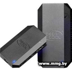 Разветвитель DeepCool FH-10 DP-F10PWM-HUB