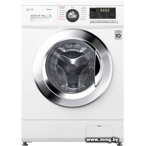 Купить LG F1496ADS3 в Минске, доставка по Беларуси