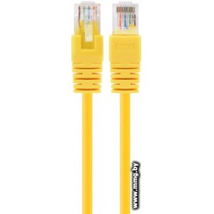 Купить Кабель Cablexpert PP6U-0.5M/Y в Минске, доставка по Беларуси