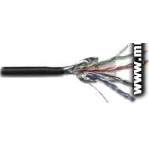 Купить Кабель Lanmaster LAN-5EFTP-OUT в Минске, доставка по Беларуси