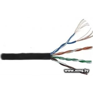 Купить Кабель Lanmaster LAN-5EUTP-OUT в Минске, доставка по Беларуси