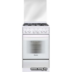 GEFEST 5300-02 0040 (чугунные решетки)