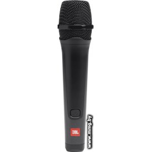 Микрофон JBL PBM100 (JBLPBM100BLK)