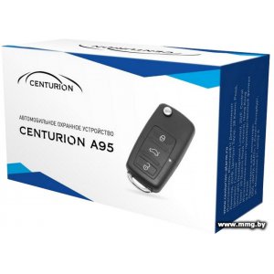 Купить Автосигнализация Centurion A95 в Минске, доставка по Беларуси
