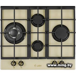 Купить LEX GVG 643C IV в Минске, доставка по Беларуси