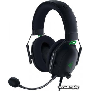 Купить Razer BlackShark V2 + usb sound card RZ04-03230100-R3M1 в Минске, доставка по Беларуси