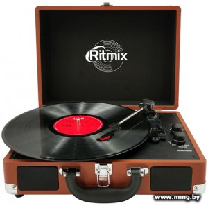 Ritmix LP-160B (коричневый)