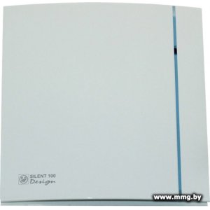 Купить Soler&Palau Silent-100 CMZ Design [5210602100] в Минске, доставка по Беларуси