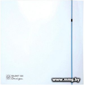 Soler&Palau Silent-100 CRZ Design [5210601900]