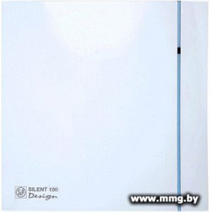 Soler&Palau Silent-100 CZ Design - 3C [5210603100]