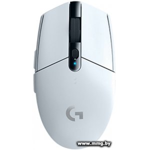 Logitech G304 Lightspeed (белый) 910-005295 / 910-005294