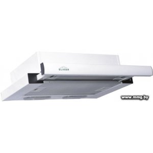 Купить Elikor Интегра 50П-400-В2Л (белый) в Минске, доставка по Беларуси