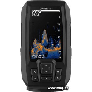 Эхолот Garmin Striker Vivid 4cv