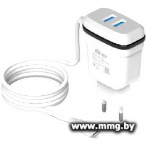 Купить Зарядное устройство Ritmix RM-2082L в Минске, доставка по Беларуси
