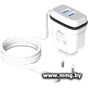 Зарядное устройство Ritmix RM-2082M