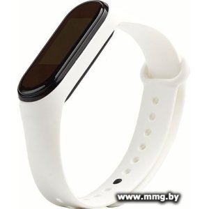 Ремешок Xiaomi для Mi Band 5 (белый)