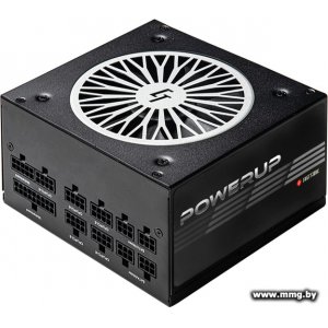 Купить 750W Chieftec Chieftronic PowerUp GPX-750FC в Минске, доставка по Беларуси