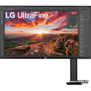 Купить LG 32UN880-B в Минске, доставка по Беларуси