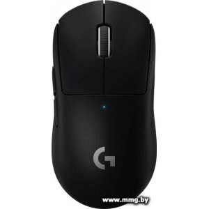 Logitech Pro X Superlight (черный) 910-005880 / 910-005884