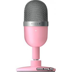 Микрофон Razer Seiren Mini Quartz Pink (RZ19-03450200-R3M1)