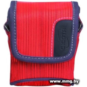 Сумка Dicota CamPocket Look (красный) D16248P