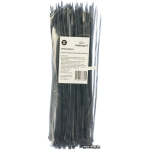 Купить Стяжка для кабеля Cablexpert NYTFR-250x3.6 (100 шт.) в Минске, доставка по Беларуси