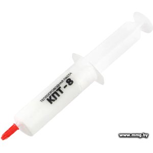 Купить Термопаста GM inform КПТ-8 (50 г) в Минске, доставка по Беларуси