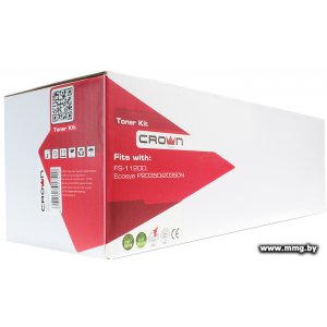 Купить Картридж CrownMicro CMK-TK-120 в Минске, доставка по Беларуси