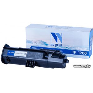 Купить Картридж NV Print NV-TK1200 (аналог Kyocera TK-1200) в Минске, доставка по Беларуси