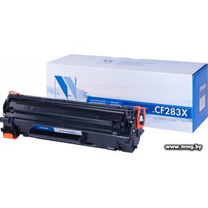 Купить Картридж NV Print NV-CE285A (аналог HP CE285A) в Минске, доставка по Беларуси