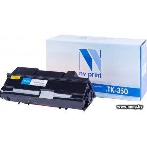 Купить Картридж NV Print NV-TK350 (аналог Kyocera TK-350) в Минске, доставка по Беларуси