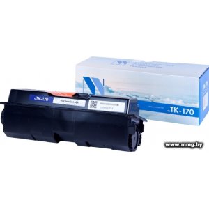 Купить Картридж NV Print NV-TK170 (аналог Kyocera TK-170) в Минске, доставка по Беларуси
