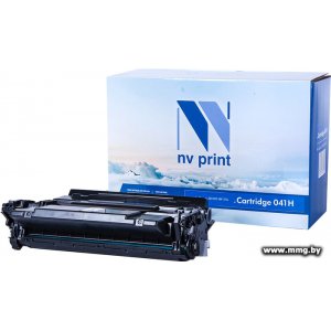 Купить Картридж NV Print NV-041H (аналог Canon 041HBK) в Минске, доставка по Беларуси