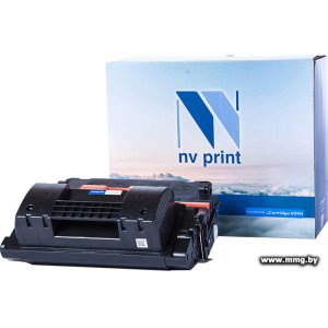 Картридж NV Print NV-039H (аналог Canon 039H)