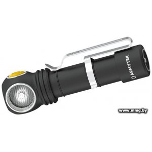 Фонарь Armytek Wizard C2 Pro Magnet USB XHP50.2 (белый)