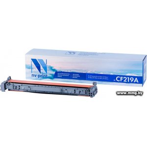 Купить Фотобарабан NV Print NV-CF219A (аналог HP CF219A) в Минске, доставка по Беларуси