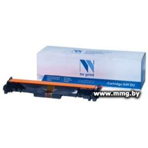 Купить Фотобарабан NV Print NV-049DU в Минске, доставка по Беларуси