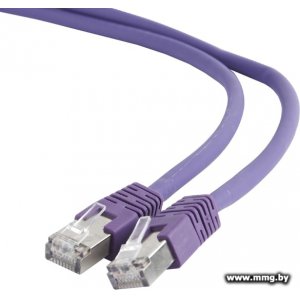 Купить Кабель Cablexpert PP6A-LSZHCU-V-1M в Минске, доставка по Беларуси