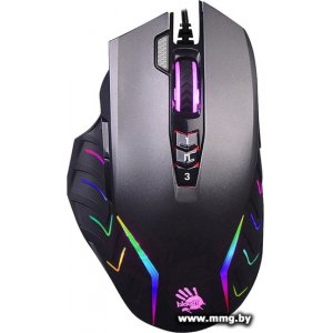 A4Tech Bloody J95S Grey
