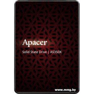 SSD 128Gb Apacer AS350X (AP128GAS350XR-1)